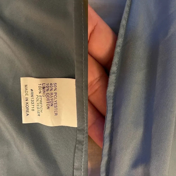 BHLDN Mignon Doo Pierre Dress size 8 - Picture 13 of 17